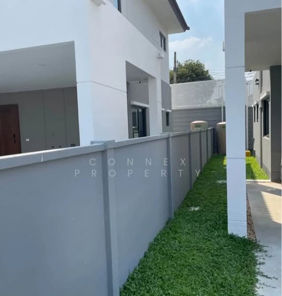 For Rent - CENTRO Vibhavadi-Rangsit, Pathum Thani