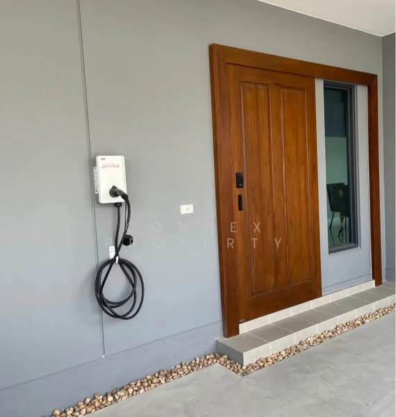 For Rent - CENTRO Vibhavadi-Rangsit, Pathum Thani