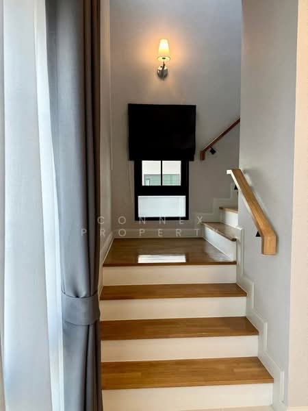 Centro Bangna, Samut Prakan, 111 Soi 3, Bang Kaeo, Bang Plee, Samut Prakan, 5 Bedrooms, 303 sqm, Single Detached House For Rent, by Connex Property, 500188748 - DDproperty.com