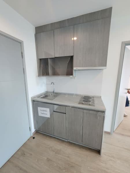 IDEO Wutthakat, Bangkok, Soi Wing Wua, Ratchapruk Road, Bangko, Chom Thong, Bangkok, 1 Bedroom, 31 sqm, Condo For Sale, by nam jang, 500188751 - DDproperty.com