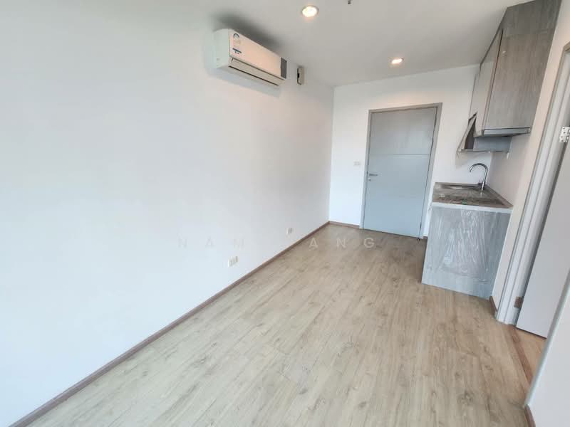 IDEO Wutthakat, Bangkok, Soi Wing Wua, Ratchapruk Road, Bangko, Chom Thong, Bangkok, 1 Bedroom, 31 sqm, Condo For Sale, by nam jang, 500188751 - DDproperty.com