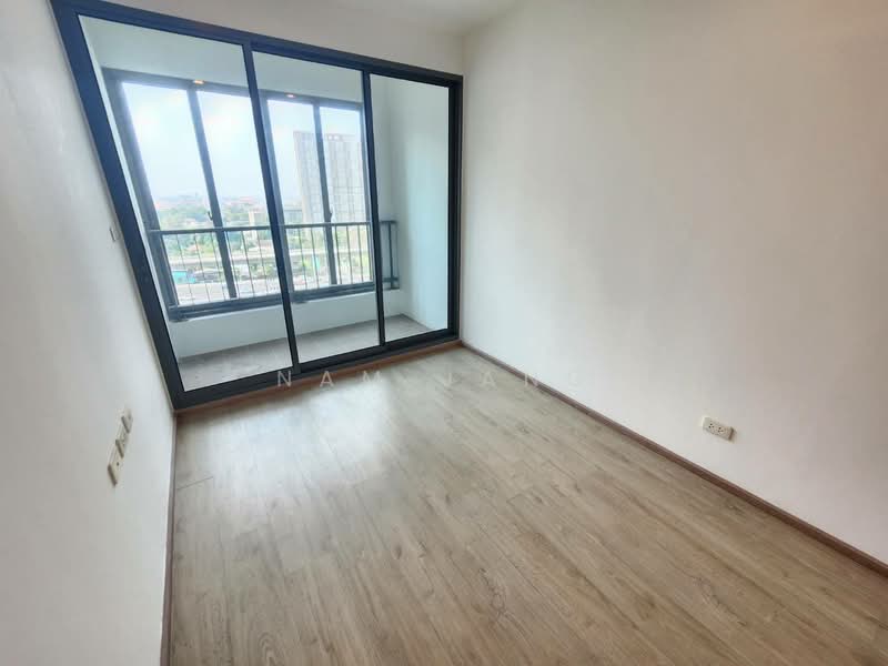 IDEO Wutthakat, Bangkok, Soi Wing Wua, Ratchapruk Road, Bangko, Chom Thong, Bangkok, 1 Bedroom, 31 sqm, Condo For Sale, by nam jang, 500188751 - DDproperty.com