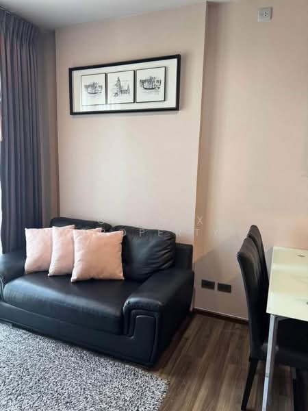 CEIL by Sansiri : ซีล บาย แสนสิริ, กรุงเทพ, 11 ซอยเอกมัย 12 ถนนสุขุมวิท 63, คลองตันเหนือ, วัฒนา, กรุงเทพ, 35 ตร.ม., คอนโด ให้เช่า, โดย Connex Property, 500188753 - DDproperty.com