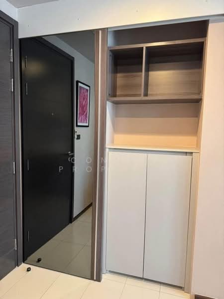 CEIL by Sansiri, Bangkok, 11 Soi Ekamai 12, Sukhumvit 63 Road, Khlong Tan Nua, Watthana, Bangkok, 1 Bedroom, 35 sqm, Condo For Rent, by Connex Property, 500188753 - DDproperty.com