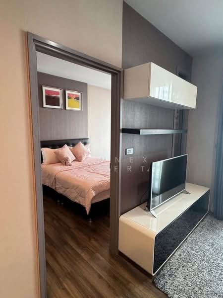 CEIL by Sansiri, Bangkok, 11 Soi Ekamai 12, Sukhumvit 63 Road, Khlong Tan Nua, Watthana, Bangkok, 1 Bedroom, 35 sqm, Condo For Rent, by Connex Property, 500188753 - DDproperty.com