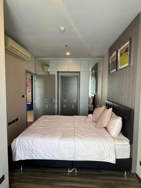 CEIL by Sansiri : ซีล บาย แสนสิริ, กรุงเทพ, 11 ซอยเอกมัย 12 ถนนสุขุมวิท 63, คลองตันเหนือ, วัฒนา, กรุงเทพ, 35 ตร.ม., คอนโด ให้เช่า, โดย Connex Property, 500188753 - DDproperty.com