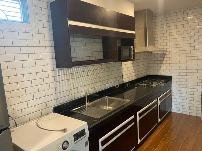 Casa City Bangna, Samut Prakan, Bangna-Trad Road, Bang Kaeo, Bang Plee, Samut Prakan, 4 Bedrooms, 140 sqm, Townhouse For Rent, by Connex Property, 500188755 - DDproperty.com