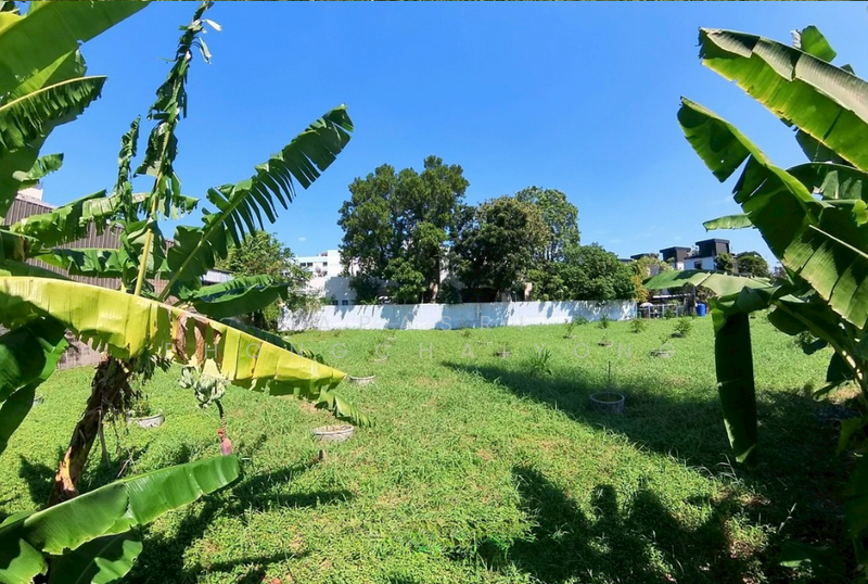 ที่ดินบางกะปิ พระราม 9 - รามคำแหง, กรุงเทพ, หัวหมาก, บางกะปิ, กรุงเทพ, 2,784 ตร.ม., ที่ดิน ขาย, โดย Apasri Phongchaiyong, 500188757 - DDproperty.com