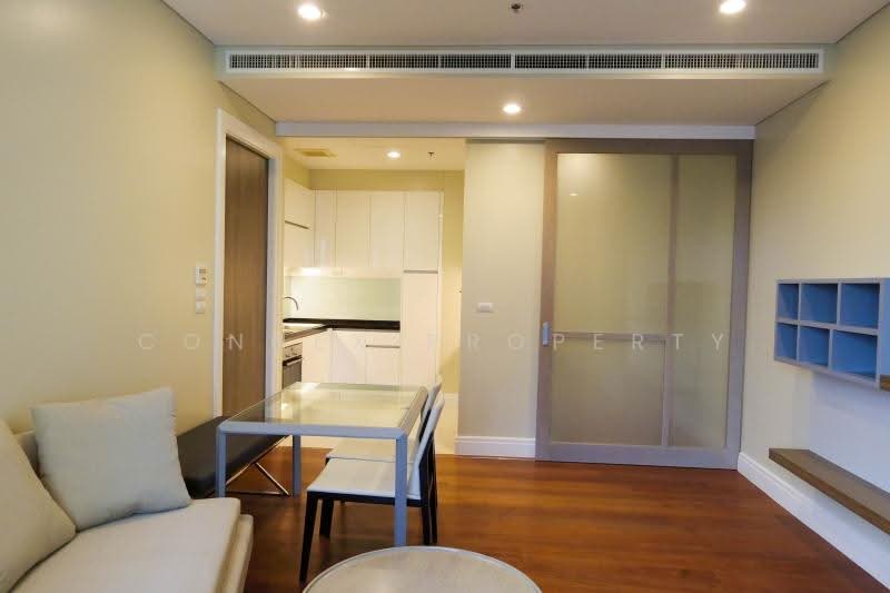 Bright Sukhumvit 24, Bangkok, Sukhumvit 24 Alley, Khong Tan, Khlong Toei, Bangkok, 2 Bedrooms, 90 sqm, Condo For Rent, by Connex Property, 500188760 - DDproperty.com