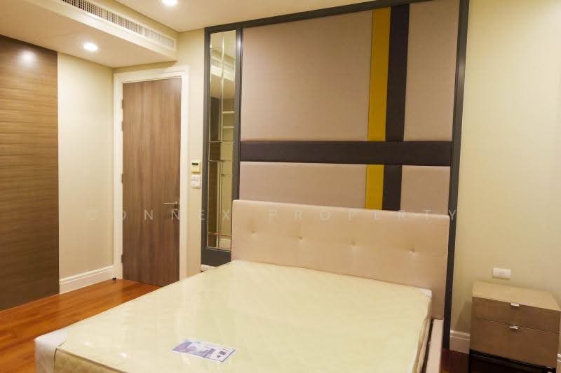 Bright Sukhumvit 24, Bangkok, Sukhumvit 24 Alley, Khong Tan, Khlong Toei, Bangkok, 2 Bedrooms, 90 sqm, Condo For Rent, by Connex Property, 500188760 - DDproperty.com