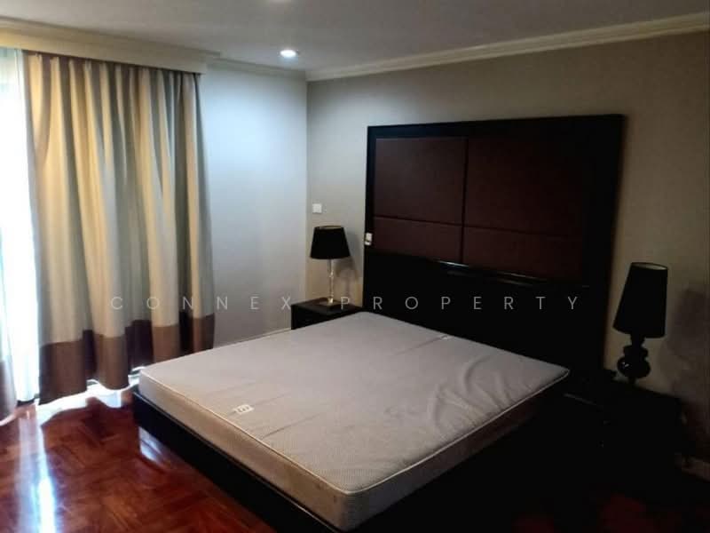 Baan Suanpetch, Bangkok, 18 Soi Sukhumvit 39, Khlong Tan Nua, Watthana, Bangkok, 2 Bedrooms, 133 sqm, Condo For Rent, by Connex Property, 500188766 - DDproperty.com