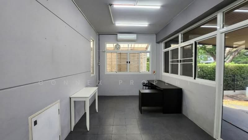 Baan Pruklada Suvarnabhumi, Samut Prakan, Lad Krabang Road  Soi Lat Krabang 54, Srisa Chorakhe Noi, Bang Sao Thong, Samut Prakan, 3 Bedrooms, 200 sqm, Single Detached House For Rent, by Connex Property, 500188768 - DDproperty.com