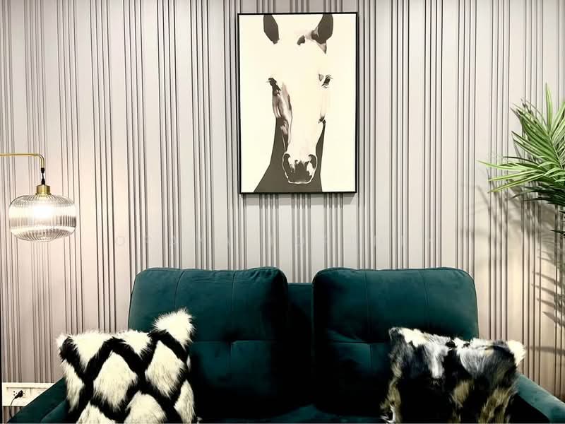 Centric Scene Sukhumvit 64, Bangkok, - Soi Sukhumvit 64, Bang Na, Bang Na, Bangkok, 1 Bedroom, 33 sqm, Condo For Rent, by Oraya Fortney, 500188769 - DDproperty.com