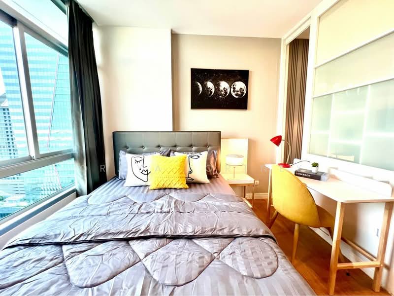 Centric Scene Sukhumvit 64, Bangkok, - Soi Sukhumvit 64, Bang Na, Bang Na, Bangkok, 1 Bedroom, 33 sqm, Condo For Rent, by Oraya Fortney, 500188769 - DDproperty.com