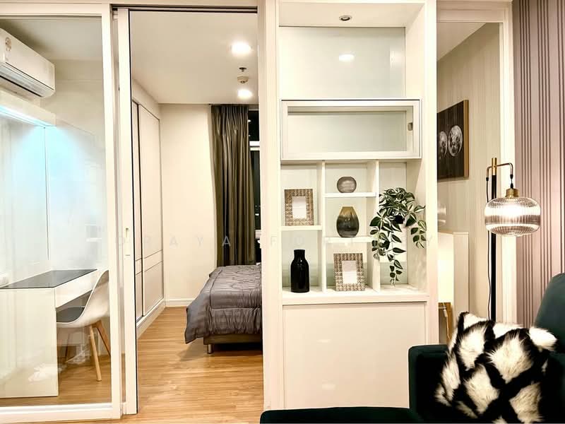 Centric Scene Sukhumvit 64, Bangkok, - Soi Sukhumvit 64, Bang Na, Bang Na, Bangkok, 1 Bedroom, 33 sqm, Condo For Rent, by Oraya Fortney, 500188769 - DDproperty.com