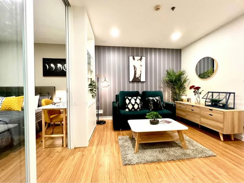 Centric Scene Sukhumvit 64, Bangkok, - Soi Sukhumvit 64, Bang Na, Bang Na, Bangkok, 1 Bedroom, 33 sqm, Condo For Rent, by Oraya Fortney, 500188769 - DDproperty.com