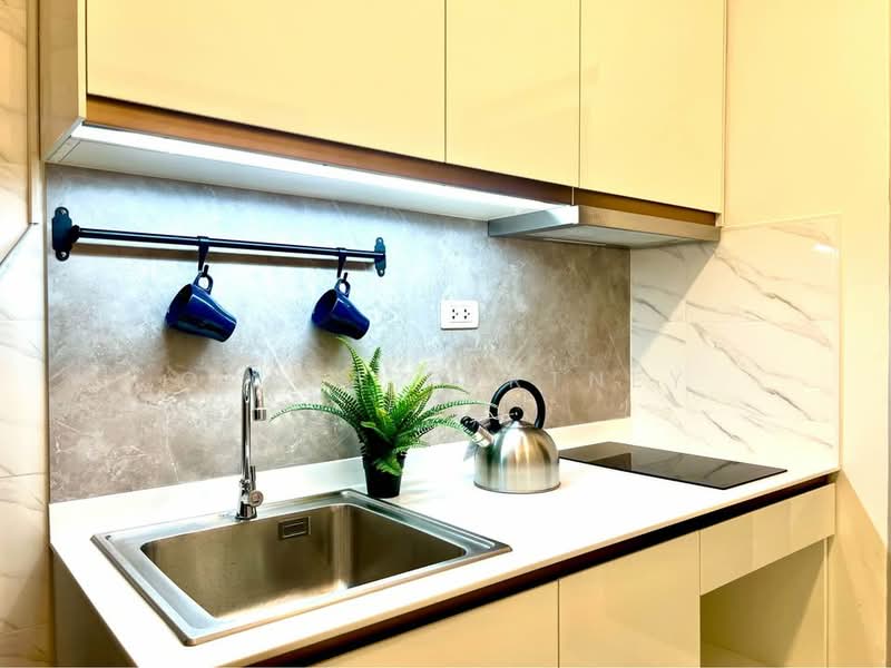 Centric Scene Sukhumvit 64, Bangkok, - Soi Sukhumvit 64, Bang Na, Bang Na, Bangkok, 1 Bedroom, 33 sqm, Condo For Rent, by Oraya Fortney, 500188769 - DDproperty.com