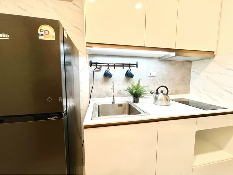 Centric Scene Sukhumvit 64, Bangkok, - Soi Sukhumvit 64, Bang Na, Bang Na, Bangkok, 1 Bedroom, 33 sqm, Condo For Rent, by Oraya Fortney, 500188769 - DDproperty.com