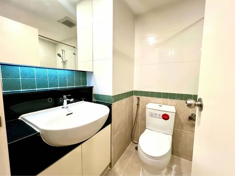 Centric Scene Sukhumvit 64, Bangkok, - Soi Sukhumvit 64, Bang Na, Bang Na, Bangkok, 1 Bedroom, 33 sqm, Condo For Rent, by Oraya Fortney, 500188769 - DDproperty.com