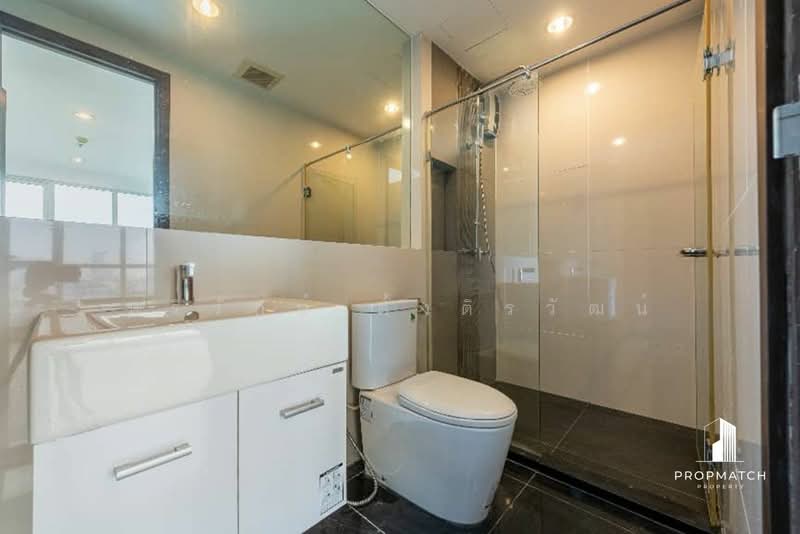 Rhythm Sathorn-Narathiwas, Bangkok, 651 Naradhiwas Rajanagarindra Road, Thung Maha Mek, Sathon, Bangkok, 2 Bedrooms, 63 sqm, Condo For Sale, by หริรักษ์ ตั้งติรวัฒน์, 500188770 - DDproperty.com