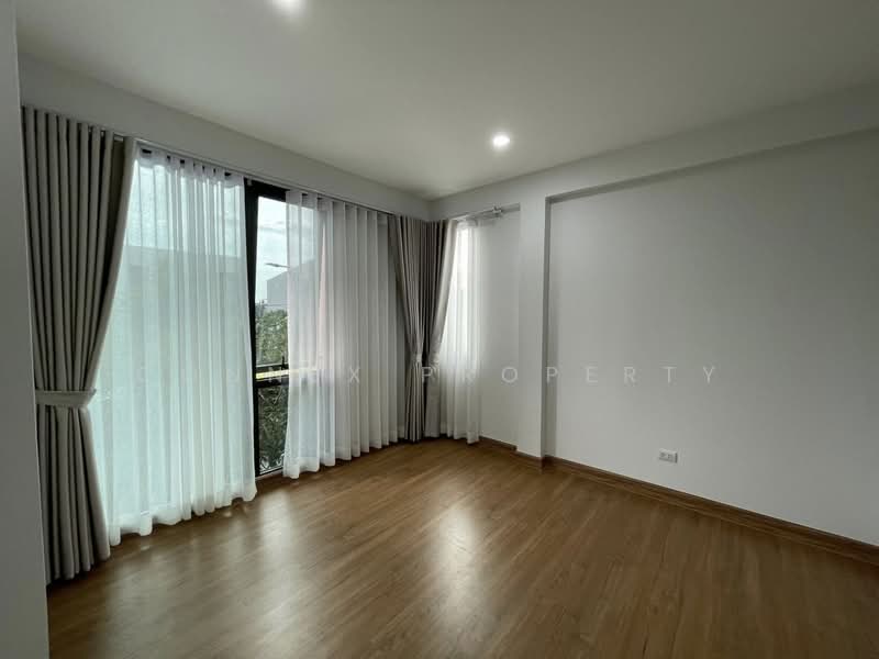 Baan Klang Muang The Edition Sukhumvit-Onnut, Bangkok, Soi On Nut, Prawet, Prawet, Bangkok, 3 Bedrooms, 153 sqm, Single Detached House For Rent, by Connex Property, 500188771 - DDproperty.com