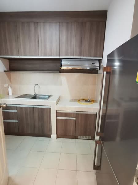 Baan Klang Muang S-Sense Rama 9-Ladprao : บ้านกลางเมือง เอสเซ้นส์ พระราม 9-ลาดพร้าว, กรุงเทพ, ซอยลาดพร้าว 84 ถนนลาดพร้าว, วังทองหลาง, วังทองหลาง, กรุงเทพ, 160 ตร.ม., ทาวน์เฮ้าส์ ให้เช่า, โดย Connex Property, 500188772 - DDproperty.com