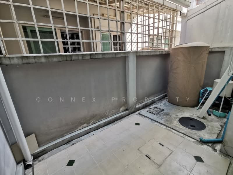 Baan Klang Muang S-Sense Rama 9-Ladprao, Bangkok, Soi Ladprao 84, Ladprao Road, Wang Thonglang, Wang Thonglang, Bangkok, 3 Bedrooms, 160 sqm, Townhouse For Rent, by Connex Property, 500188772 - DDproperty.com