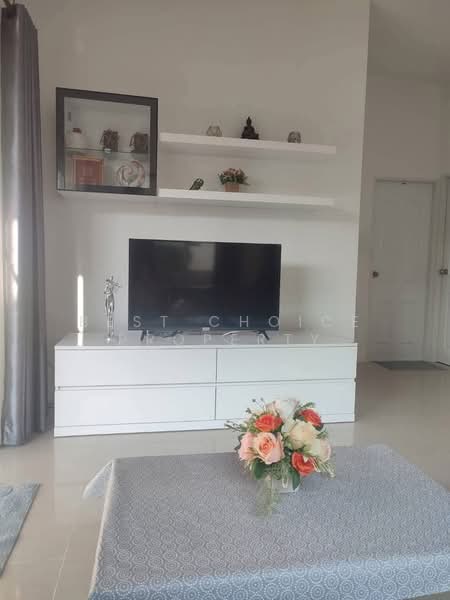 ดีญ่า วาเล่ย์ สันทราย1, เชียงใหม่, หนองหาร, สันทราย, เชียงใหม่, 110 ตร.ม., บ้านเดี่ยว ให้เช่า, โดย Best Choice Property, 500188774 - DDproperty.com