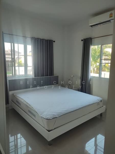 ดีญ่า วาเล่ย์ สันทราย1, เชียงใหม่, หนองหาร, สันทราย, เชียงใหม่, 110 ตร.ม., บ้านเดี่ยว ให้เช่า, โดย Best Choice Property, 500188774 - DDproperty.com