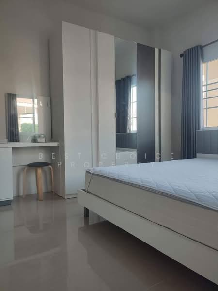 Diya Valley San Sai 1, Chiang Mai, Nong Harn, San Sai, Chiang Mai, 2 Bedrooms, 110 sqm, Single Detached House For Rent, by Best Choice Property, 500188774 - DDproperty.com