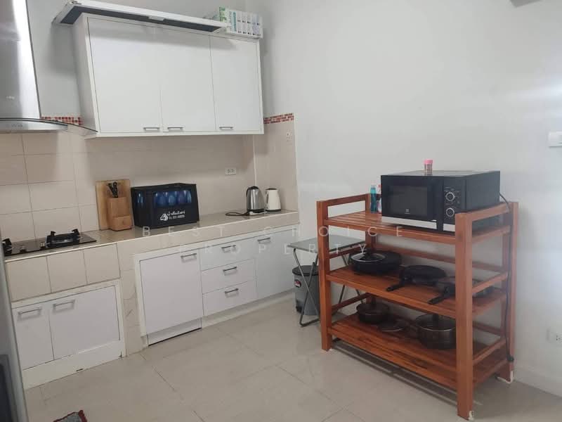 Diya Valley San Sai 1, Chiang Mai, Nong Harn, San Sai, Chiang Mai, 2 Bedrooms, 110 sqm, Single Detached House For Rent, by Best Choice Property, 500188774 - DDproperty.com