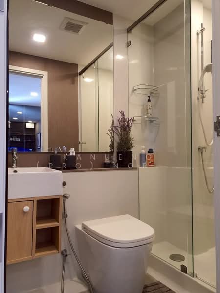 The Tree Ladprao 15, Bangkok, Soi Ladprao 15 Intersection 7, Jom Phon, Chatuchak, Bangkok, 1 Bedroom, 27 sqm, Condo For Sale, by Kanueng (Pro) Noppornpitak, 500188776 - DDproperty.com