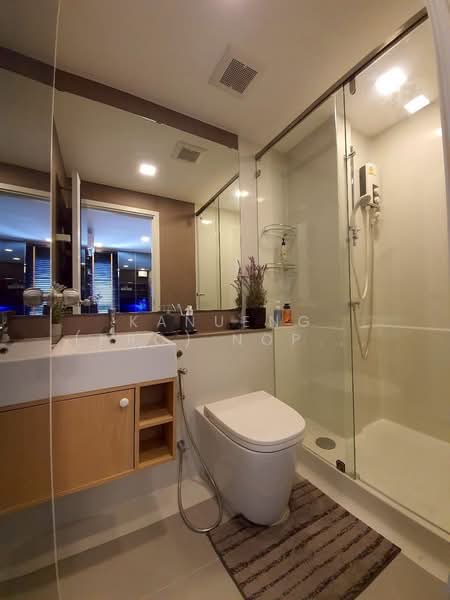 The Tree Ladprao 15, Bangkok, Soi Ladprao 15 Intersection 7, Jom Phon, Chatuchak, Bangkok, 1 Bedroom, 27 sqm, Condo For Sale, by Kanueng (Pro) Noppornpitak, 500188776 - DDproperty.com