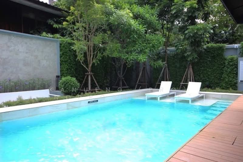The Tree Ladprao 15, Bangkok, Soi Ladprao 15 Intersection 7, Jom Phon, Chatuchak, Bangkok, 1 Bedroom, 27 sqm, Condo For Sale, by Kanueng (Pro) Noppornpitak, 500188776 - DDproperty.com