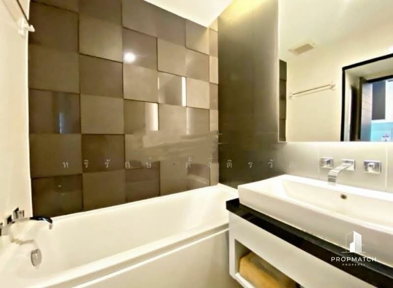 Ivy Ampio, Bangkok, 48 Ratchadaphisek Road, Huai Khwang, Huai Khwang, Bangkok, 1 Bedroom, 45 sqm, Condo For Sale, by หริรักษ์ ตั้งติรวัฒน์, 500188777 - DDproperty.com