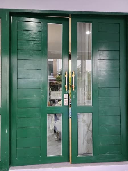 For Rent - Baan Klang Muang Ladprao 87, Bangkok