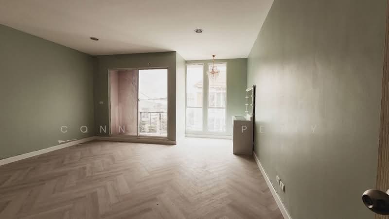 For Rent - Baan Klang Muang Ladprao 87, Bangkok