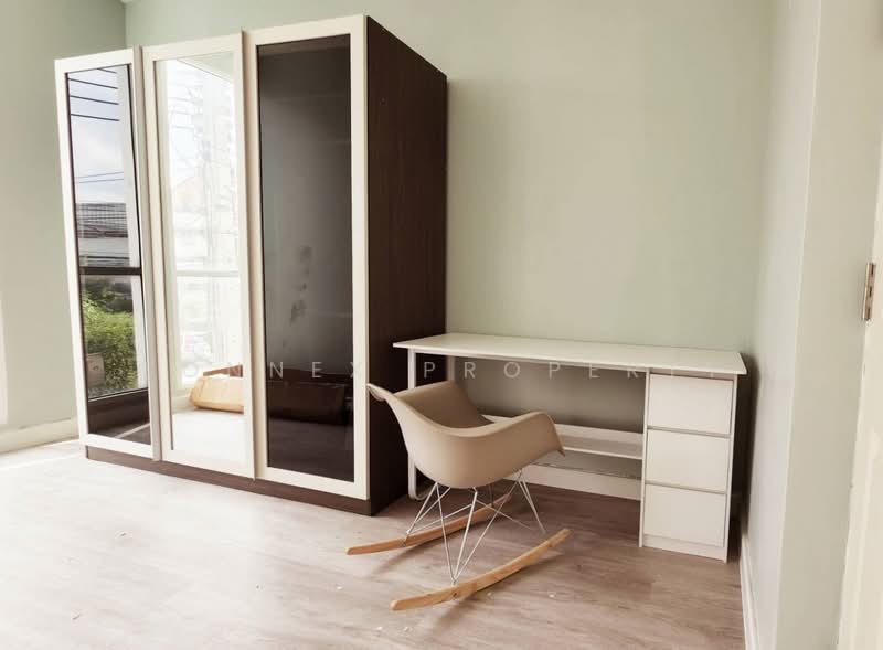 For Rent - Baan Klang Muang Ladprao 87, Bangkok