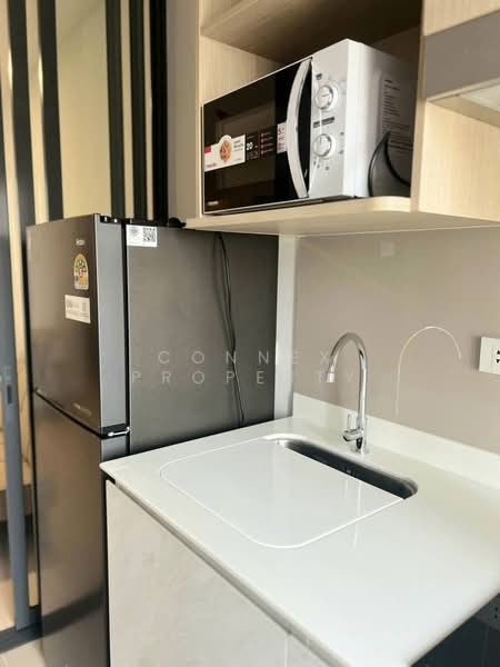 Aspire Vibha-Victory, Bangkok, 702 Asoke-Dindaeng Road, Din Daeng, Din Daeng, Bangkok, 2 Bedrooms, 33 sqm, Condo For Rent, by Connex Property, 500188781 - DDproperty.com