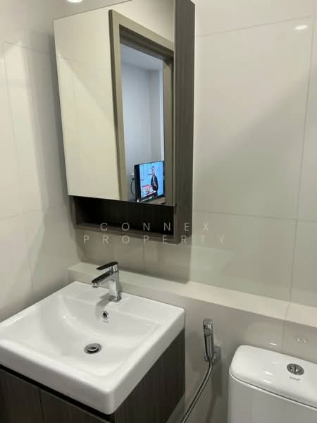 Aspire Vibha-Victory, Bangkok, 702 Asoke-Dindaeng Road, Din Daeng, Din Daeng, Bangkok, 2 Bedrooms, 33 sqm, Condo For Rent, by Connex Property, 500188781 - DDproperty.com