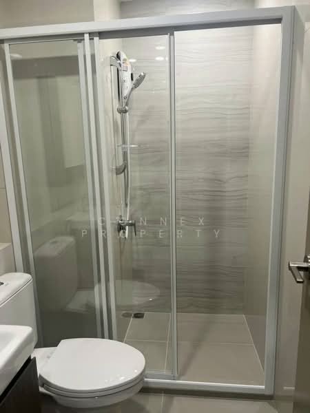 Aspire Vibha-Victory, Bangkok, 702 Asoke-Dindaeng Road, Din Daeng, Din Daeng, Bangkok, 2 Bedrooms, 33 sqm, Condo For Rent, by Connex Property, 500188781 - DDproperty.com