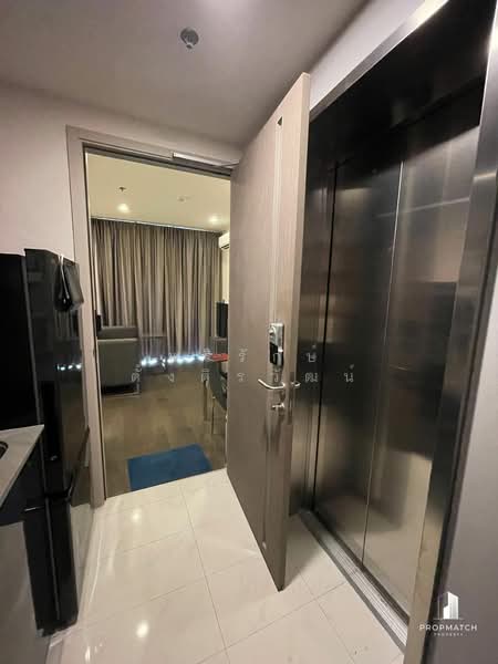 IDEO Q Siam-Ratchathewi, Bangkok, Phetchaburi Road, Thanon Phaya Thai, Ratchathewi, Bangkok, 1 Bedroom, 35 sqm, Condo For Sale, by หริรักษ์ ตั้งติรวัฒน์, 500188782 - DDproperty.com