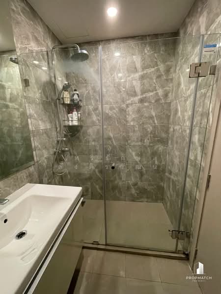 IDEO Q Siam-Ratchathewi, Bangkok, Phetchaburi Road, Thanon Phaya Thai, Ratchathewi, Bangkok, 1 Bedroom, 35 sqm, Condo For Sale, by หริรักษ์ ตั้งติรวัฒน์, 500188782 - DDproperty.com