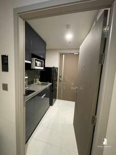 IDEO Q Siam-Ratchathewi, Bangkok, Phetchaburi Road, Thanon Phaya Thai, Ratchathewi, Bangkok, 1 Bedroom, 35 sqm, Condo For Sale, by หริรักษ์ ตั้งติรวัฒน์, 500188782 - DDproperty.com