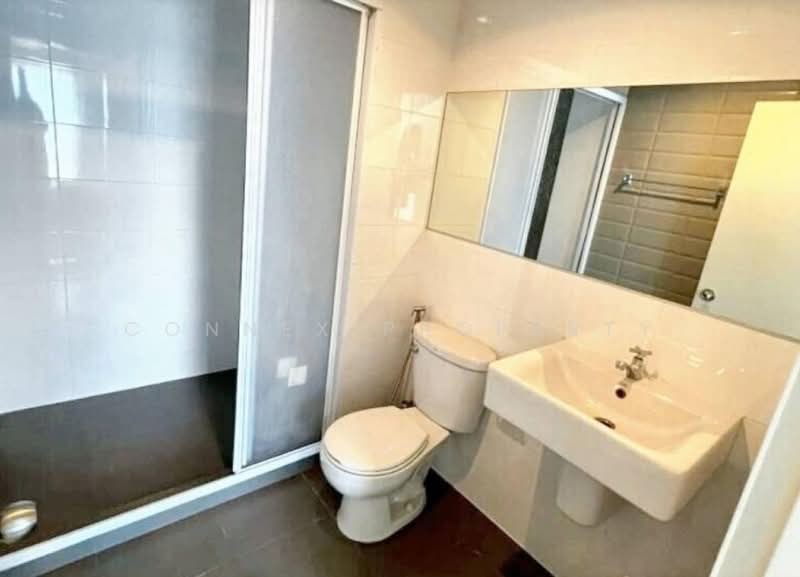 Aspire Sukhumvit 48, Bangkok, Sukhumvit Road, Phra Kanong, Khlong Toei, Bangkok, 1 Bedroom, 38 sqm, Condo For Rent, by Connex Property, 500188784 - DDproperty.com