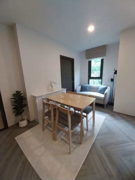 Aspire Pinklao-Arun Ammarin, Bangkok, Arun Amarin Road, Arun Amarin, Bangkok Noi, Bangkok, 2 Bedrooms, 61 sqm, Condo For Rent, by Connex Property, 500188791 - DDproperty.com