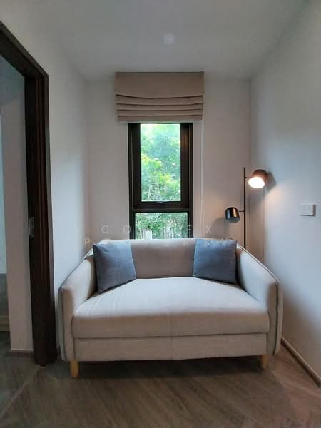 Aspire Pinklao-Arun Ammarin, Bangkok, Arun Amarin Road, Arun Amarin, Bangkok Noi, Bangkok, 2 Bedrooms, 61 sqm, Condo For Rent, by Connex Property, 500188791 - DDproperty.com