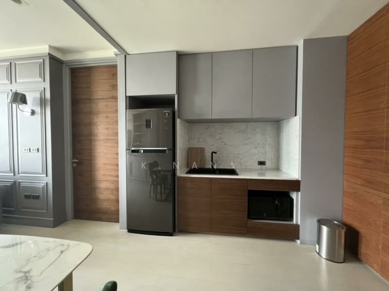 Noble Ploenchit, Bangkok, 1035 Ploenchit Road, Lumphini, Pathum Wan, Bangkok, 1 Bedroom, 58 sqm, Condo For Sale, by K.Nana, 500188792 - DDproperty.com