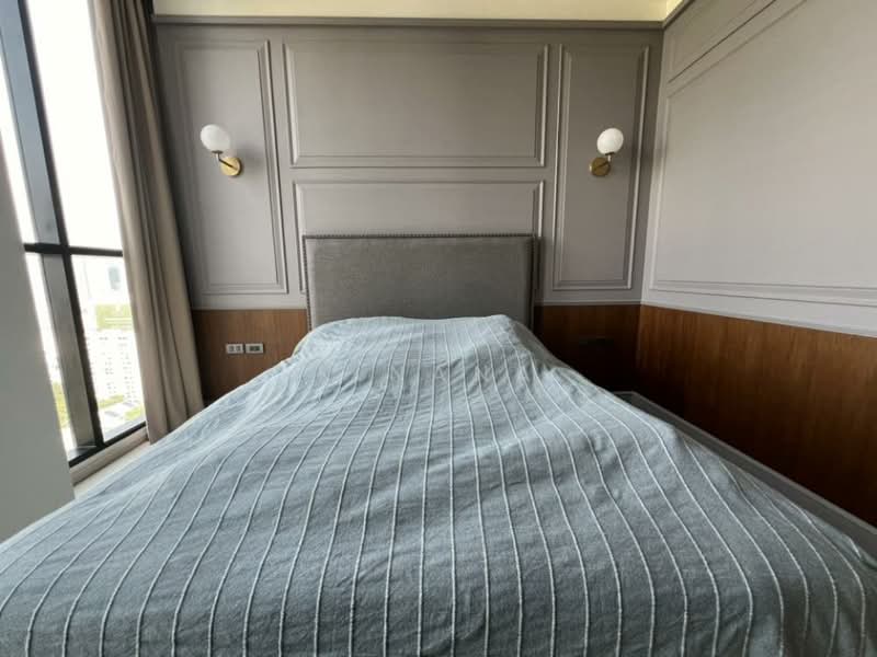 Noble Ploenchit, Bangkok, 1035 Ploenchit Road, Lumphini, Pathum Wan, Bangkok, 1 Bedroom, 58 sqm, Condo For Sale, by K.Nana, 500188792 - DDproperty.com