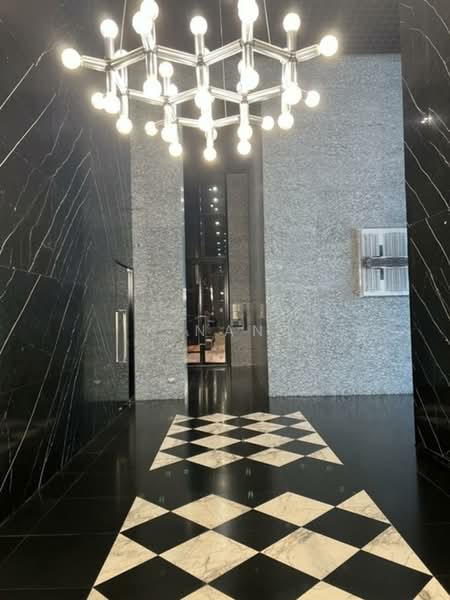 Noble Ploenchit, Bangkok, 1035 Ploenchit Road, Lumphini, Pathum Wan, Bangkok, 1 Bedroom, 58 sqm, Condo For Sale, by K.Nana, 500188792 - DDproperty.com